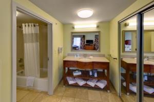 Hotel Hampton Inn & Suites Moline-quad City Int'l Aprt Il