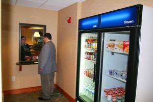Hotel Hampton Inn & Suites Moline-quad City Int'l Aprt Il
