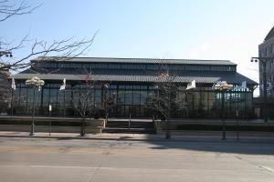 Hotel Hampton Inn & Suites Moline-quad City Int'l Aprt Il