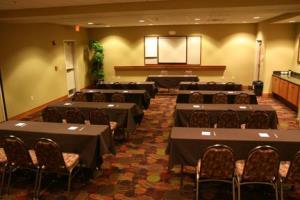 Hotel Hampton Inn & Suites Moline-quad City Int'l Aprt Il