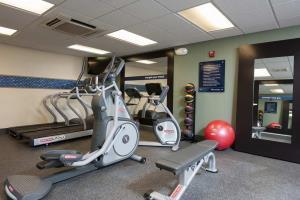 Hotel Hampton Inn & Suites Moline-quad City Int'l Aprt Il