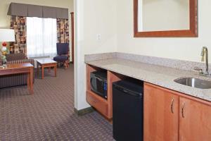 Hotel Hampton Inn & Suites Moline-quad City Int'l Aprt Il