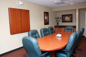 Hotel Hampton Inn & Suites Moline-quad City Int'l Aprt Il