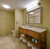 Hotel Hampton Inn & Suites Moline-quad City Int'l Aprt Il