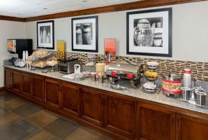 Hotel Hampton Inn Boston / Marlborough