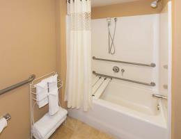 Hotel Hampton Inn Boston / Marlborough