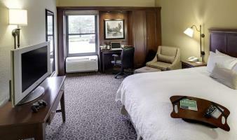 Hotel Hampton Inn Boston / Marlborough