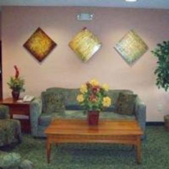 Hotel Microtel Inn