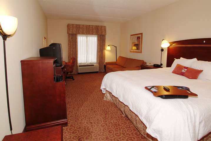 Hotel Hampton Inn Oneonta Ny