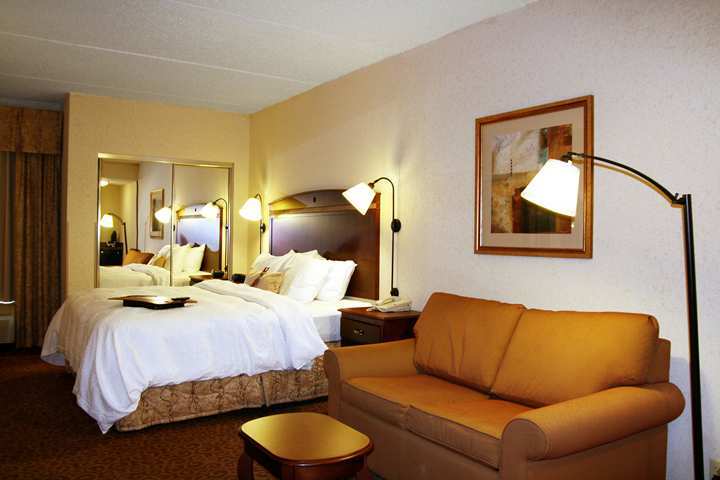 Hotel Hampton Inn Oneonta Ny