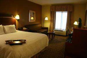 Hotel Hampton Inn Oneonta Ny