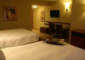 Hotel Hampton Inn Oneonta Ny