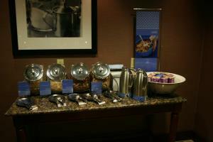 Hotel Hampton Inn Oneonta Ny