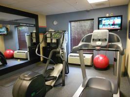 Hotel Hampton Inn Oneonta Ny