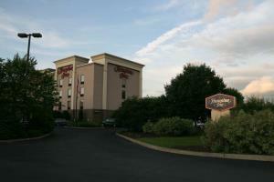 Hotel Hampton Inn Oneonta Ny