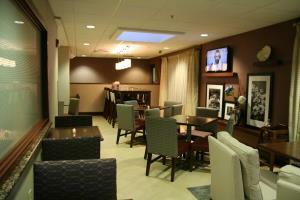 Hotel Hampton Inn Oneonta Ny
