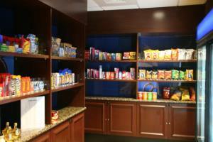 Hotel Hampton Inn Oneonta Ny