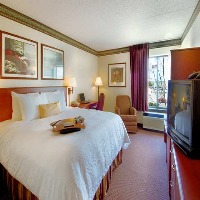 Hotel Hampton Inn Bentonville-rogers