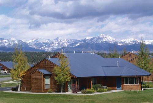 Hotel Wyndham Pagosa