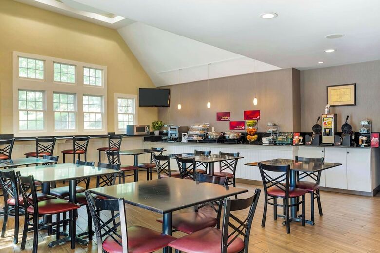 Hotel Best Western Cold Spring