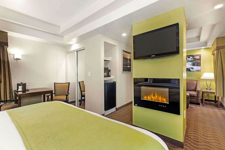 Hotel Best Western Cold Spring