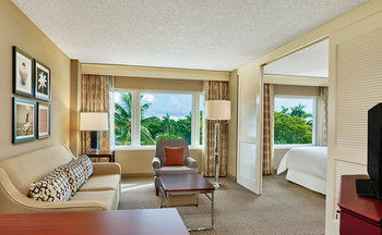 Hotel Sheraton Suites Plantation