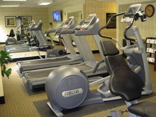 Hotel Hampton Inn Plano-north Dallas Tx