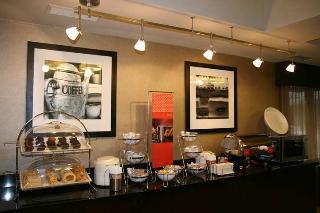 Hotel Hampton Inn Plano-north Dallas Tx