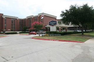 Hotel Hampton Inn Plano-north Dallas Tx