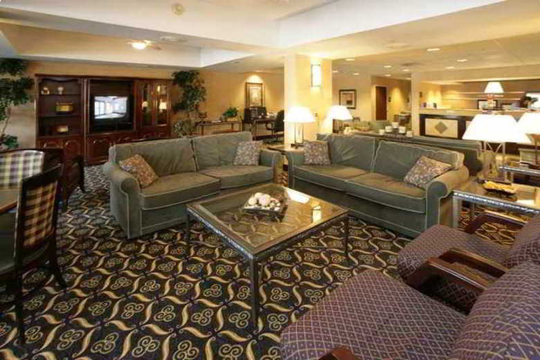 Hotel Hampton Inn Plano-north Dallas Tx