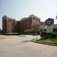 Hotel Hampton Inn Plano-north Dallas Tx
