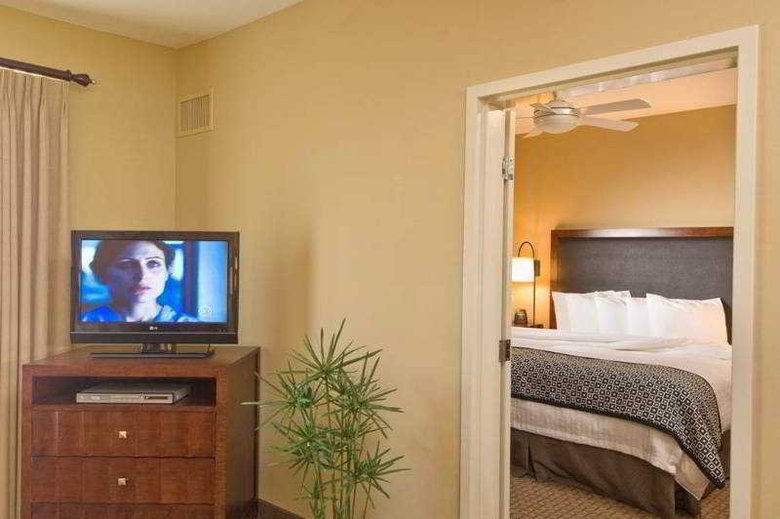 Hotel Homewood Suites By Hilton Plano-richardson