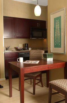 Hotel Homewood Suites By Hilton Plano-richardson