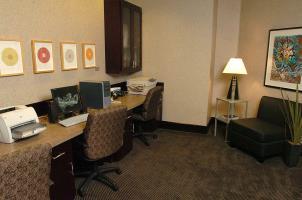 Hotel Homewood Suites By Hilton Plano-richardson