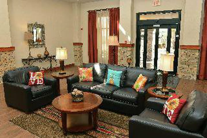 Hotel Hampton Inn & Suites Springfield Mo