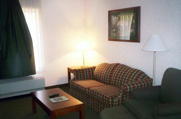 Hotel Hampton Inn & Suites Springfield Mo
