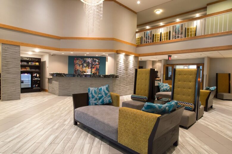 Greenstay Hotel And Suites