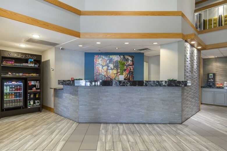 Greenstay Hotel And Suites