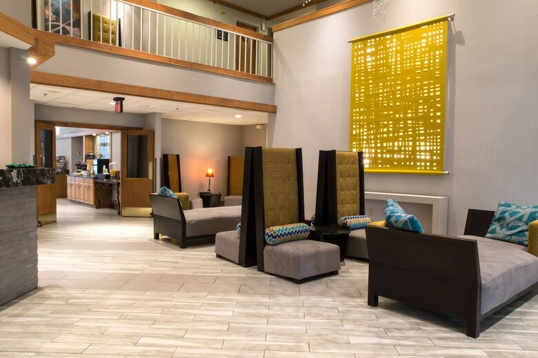 Greenstay Hotel And Suites