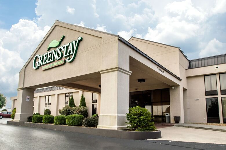 Greenstay Hotel And Suites