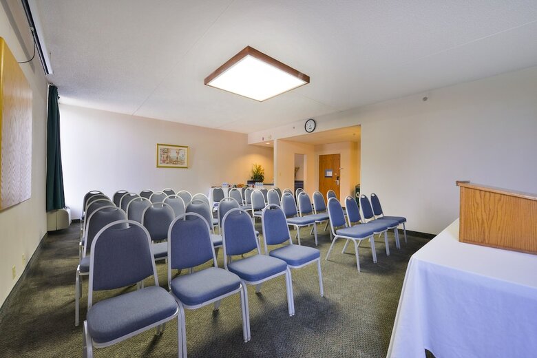 Greenstay Hotel And Suites