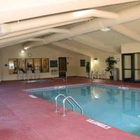 Hotel Hampton Inn Atlanta-stockbridge