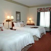 Hotel Hampton Inn Atlanta-stockbridge