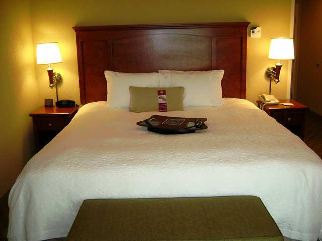 Hotel Hampton Inn & Suites Paducah