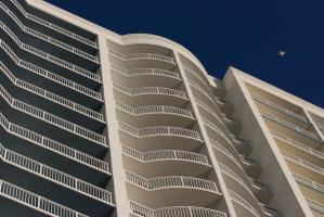 Hotel Wyndham Vr Towers On The Grove