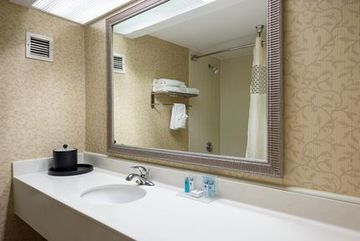 Hotel Hampton Inn Meridian