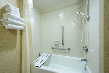 Hotel Hampton Inn Meridian