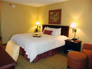 Hotel Hampton Inn Meridian