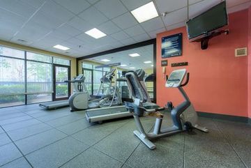 Hotel Hampton Inn Meridian