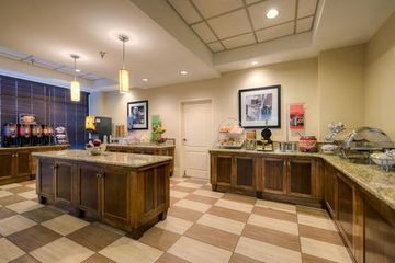 Hotel Hampton Inn Meridian